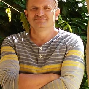 Meet your Posher, Dan